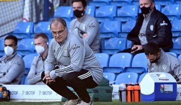 Jugador del Leeds filtra conmovedor gesto de Marcelo Bielsa con los funcionarios del club en navidad