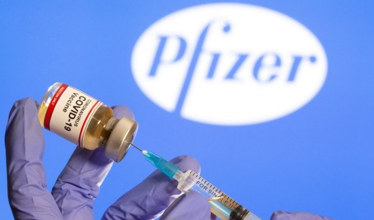 Juntos por el Cambio pide explicaciones por la falta de acuerdo con Pfizer
