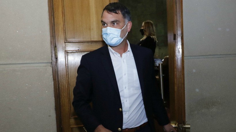 Macaya no descarta posible primaria presidencial entre Matthei y Lavín