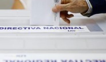Macaya o Pérez: la UDI elige este sábado al sucesor de Van Rysselberghe