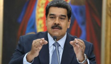Maduro vota en Caracas y defiende la legitimidad de las elecciones