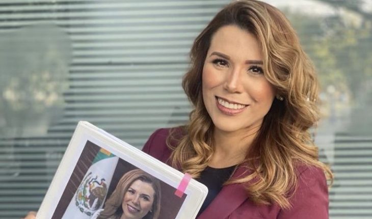Marina Ávila será la candidata de Morena a la gubernatura de Baja California