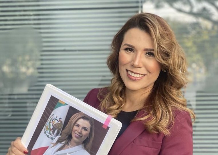 Marina Ávila será la candidata de Morena a la gubernatura de Baja California