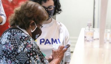 Más de 20.000 afiliados hicieron la autoevaluación de salud de PAMI y Fundación Favaloro