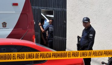Matan a dos niñas en Tecámac, Edomex; el principal sospechoso es su hermano