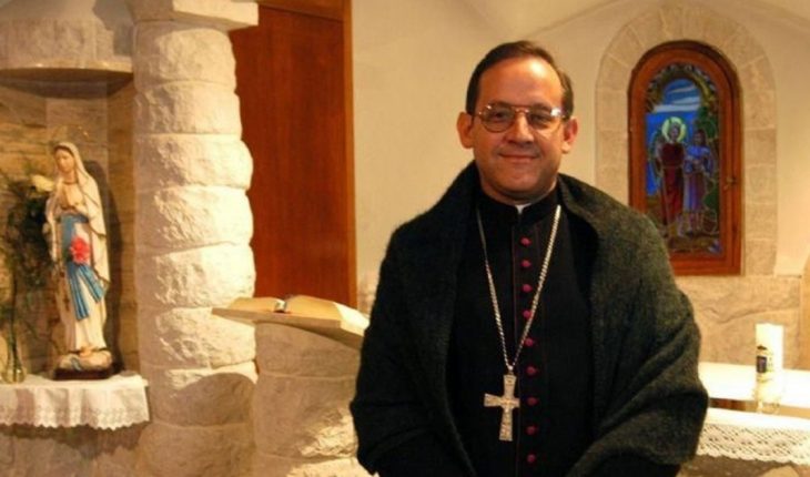 Mendoza: Un cura fue suspendido tras agredir físicamente a un Obispo
