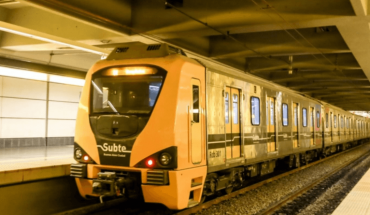 Metrovías tendrá la concesión del subte de Buenos Aires por 12 años más
