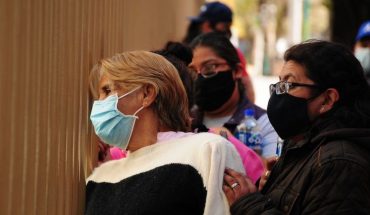 México supera las 110 mil muertes por COVID; se reducen 5% los casos