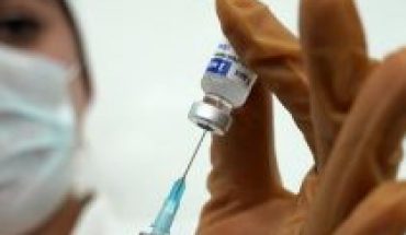 Moscú comienza a aplicar la vacuna Sputnik V contra el Covid-19