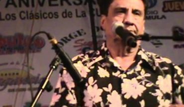 Muere Walter Torres, líder del Conjunto Acapulco Tropical