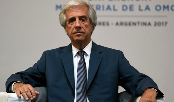 Murió Tabaré Vázquez, el ex presidente de Uruguay