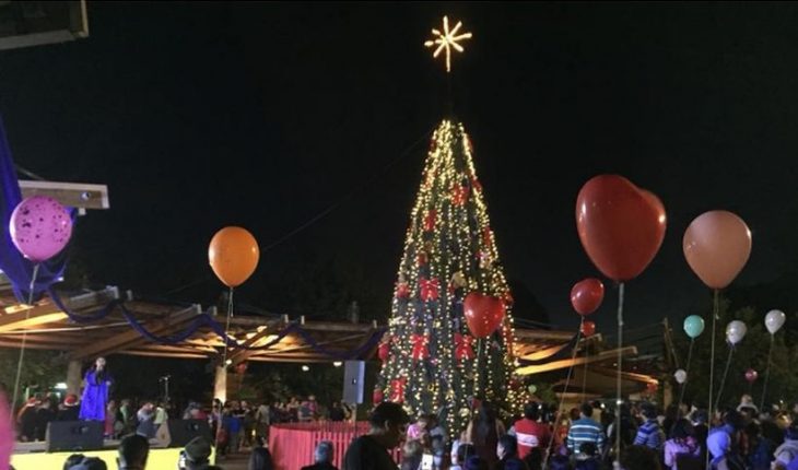 Navidad y Año Nuevo: Se mantienen las restricciones de reunión para comunas en cuarentena