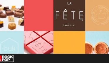 Nestlé Chile anuncia que comprará la chocolatería premium La Fête