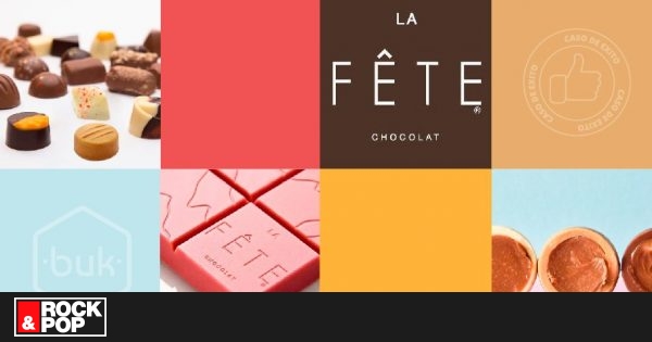 Nestlé Chile anuncia que comprará la chocolatería premium La Fête