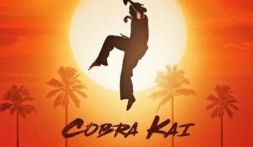 Netflix adelantó la fecha: ¿cuándo se estrena la nueva temporada de “Cobra Kai”?