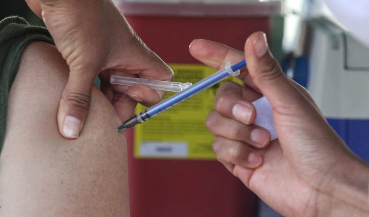 Novavax probará fase 3 de su vacuna contra COVID-19 en 2 mil mexicanos