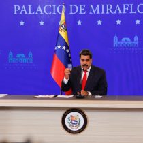 OEA rechaza las elecciones en Venezuela y acusa a Maduro de dictador