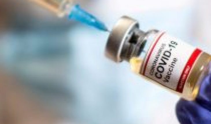 Covid-19: vacunación continúa hoy en regiones del Biobío, La Araucanía y Magallanes