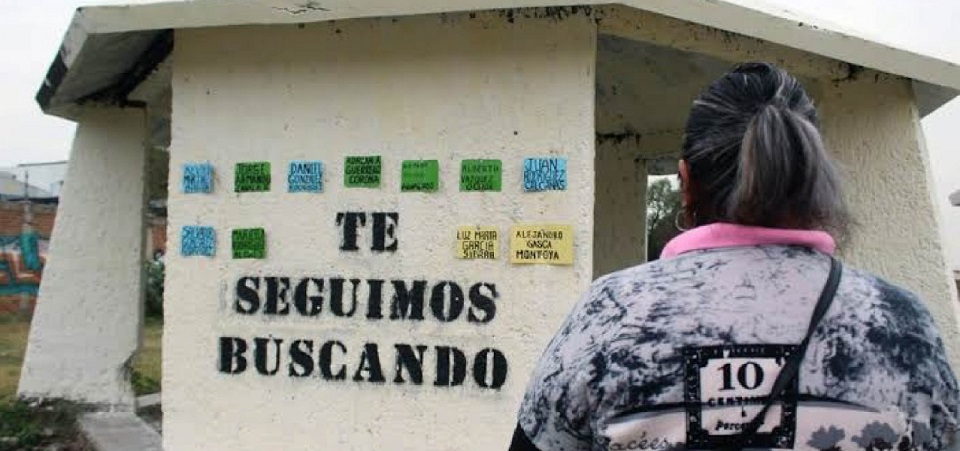 ONU pide información a México sobre represión a víctimas en Guanajuato