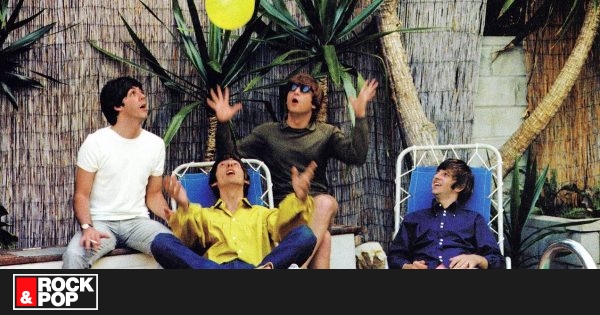 Paul McCartney confiesa que The Beatles batalló problemas de salud mental — Rock&Pop
