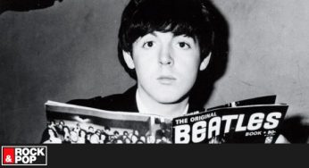 Paul McCartney revela la sorpresiva canción de The Beatles que es su favorita — Rock&Pop