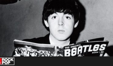 Paul McCartney revela la sorpresiva canción de The Beatles que es su favorita — Rock&Pop