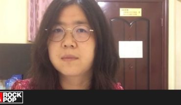 Periodista china es condenada 4 años por alertar situación de hospitales en Wuhan