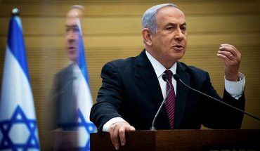 Pese al covid-19 se mantienen las protestas en Israel para exigir renuncia de Netanyahu