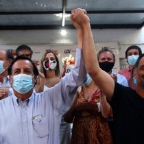 Pierden Longueira, Van Rysselberghe y Víctor Pérez: Javier Macaya se impone en las elecciones internas de la UDI