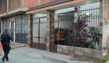Pistoleros disparan en contra de una casa en Valle Dorado en Zamora, Michoacán