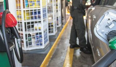 Precios de gasolina y diésel en México hoy 28 de diciembre de 2020