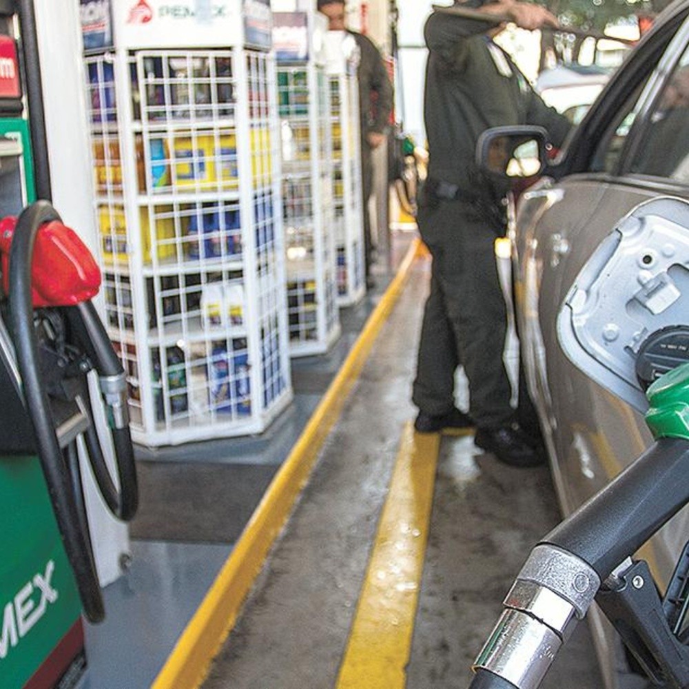 Precios de gasolina y diésel en México hoy 28 de diciembre de 2020