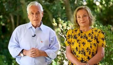 Presidente Piñera afirmó que el 2021 “va a ser un año de grandes definiciones”