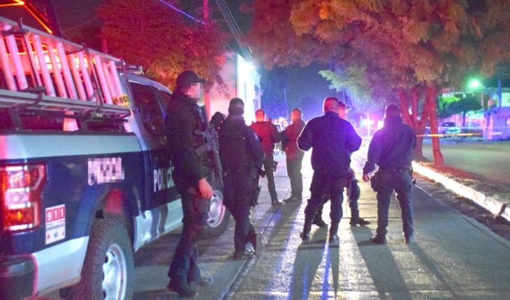 Presunto asaltante fue abatido en enfrentamiento en Los Mochis, Sinaloa