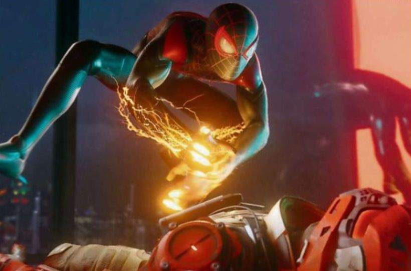 Productora de "Spider-Man: Miles Morales": "Sentimos mucha presión de la enorme cantidad de fanáticos de Marvel, PlayStation y Spider-Man"