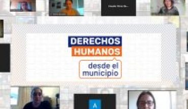 Proyecto inédito en Chile busca incorporar el enfoque de derechos humanos en la gestión municipal  