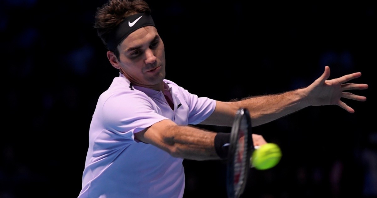 Roger Federer no jugará el Abierto de Australia y se posterga su vuelta