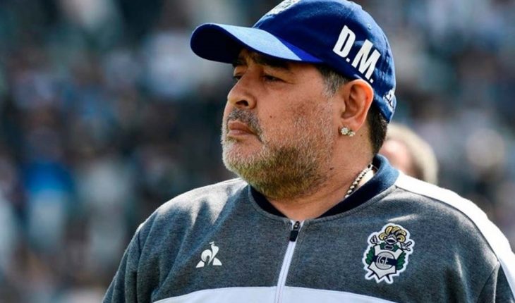 Se conocieron los resultados de las pericias al cuerpo de Diego Maradona