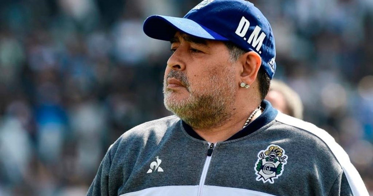 Se conocieron los resultados de las pericias al cuerpo de Diego Maradona