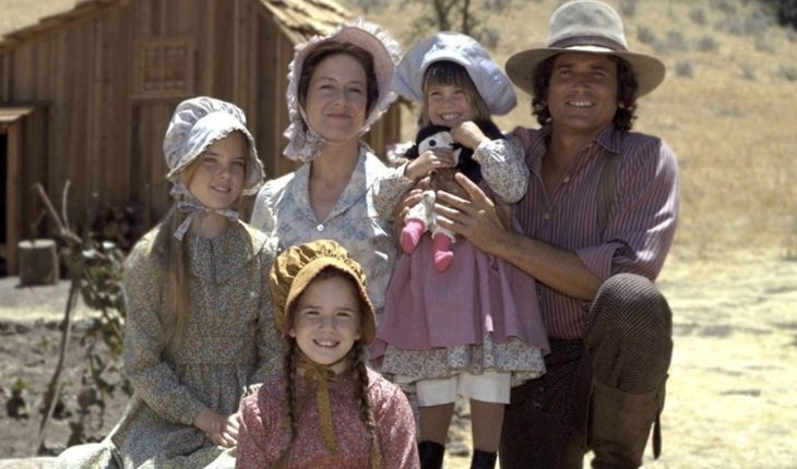 Se viene una nueva versión de “La familia Ingalls”, a 40 años de la serie