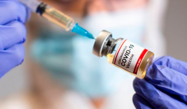 Secretaría de Salud anuncia vacunación contra Covid-19, primero a personal de salud