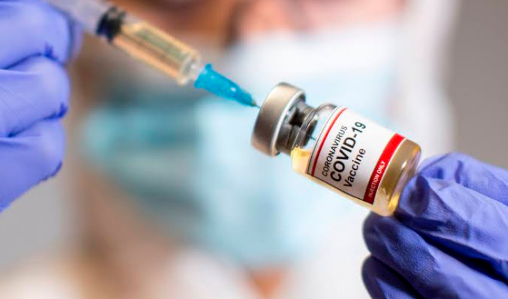 Secretaría de Salud anuncia vacunación contra Covid-19, primero a personal de salud