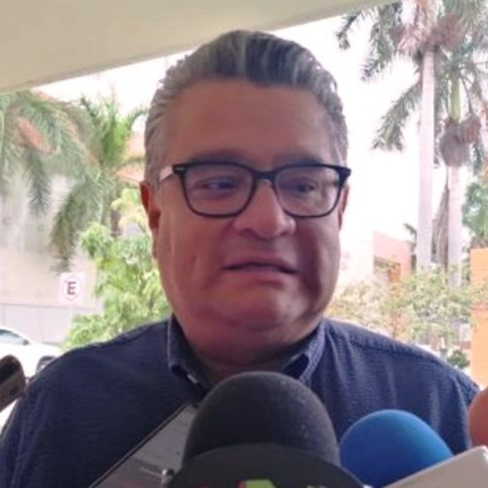 Secretario Ejecutivo del SESP destaca baja en incidencia delictiva en Sinaloa