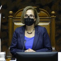 Segundo retiro del 10%: Adriana Muñoz asegura que el Gobierno “generó una crisis institucional” con el Congreso