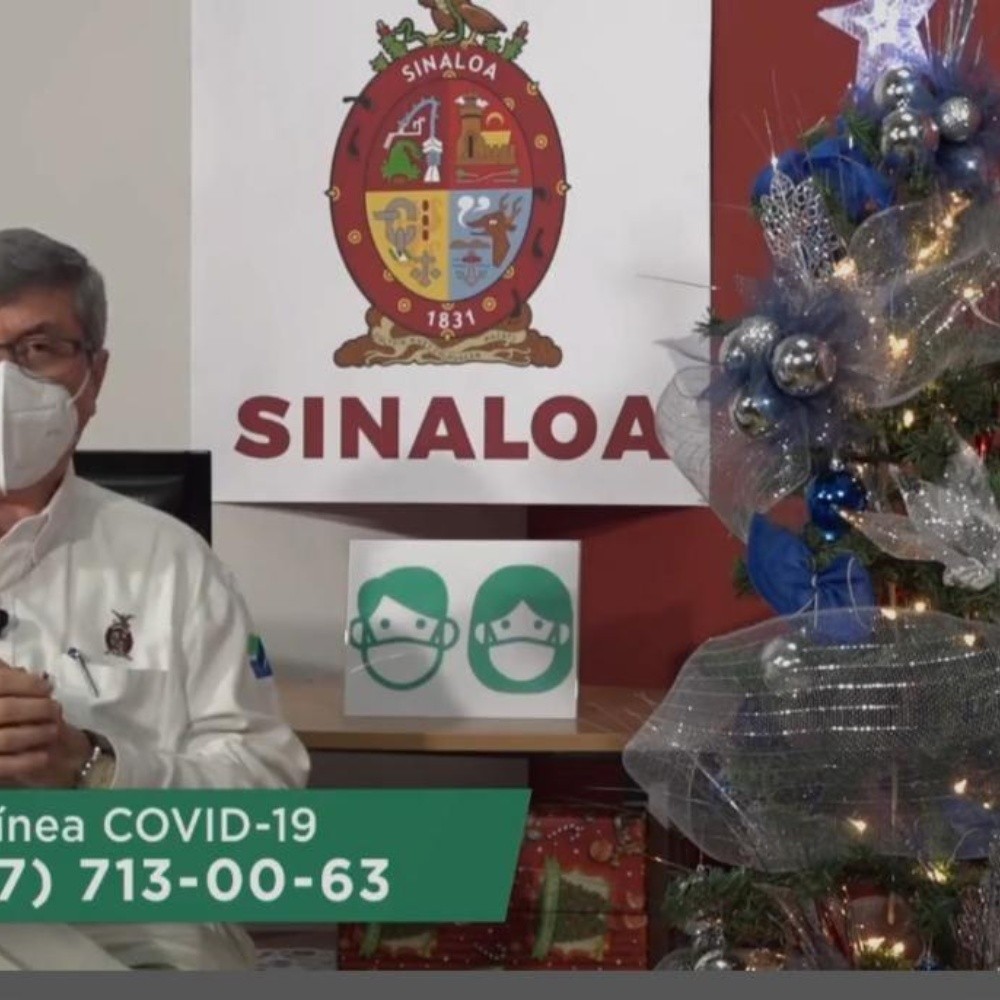 Siguen contagios de Covid en Sinaloa, Culiacán con más enfermos