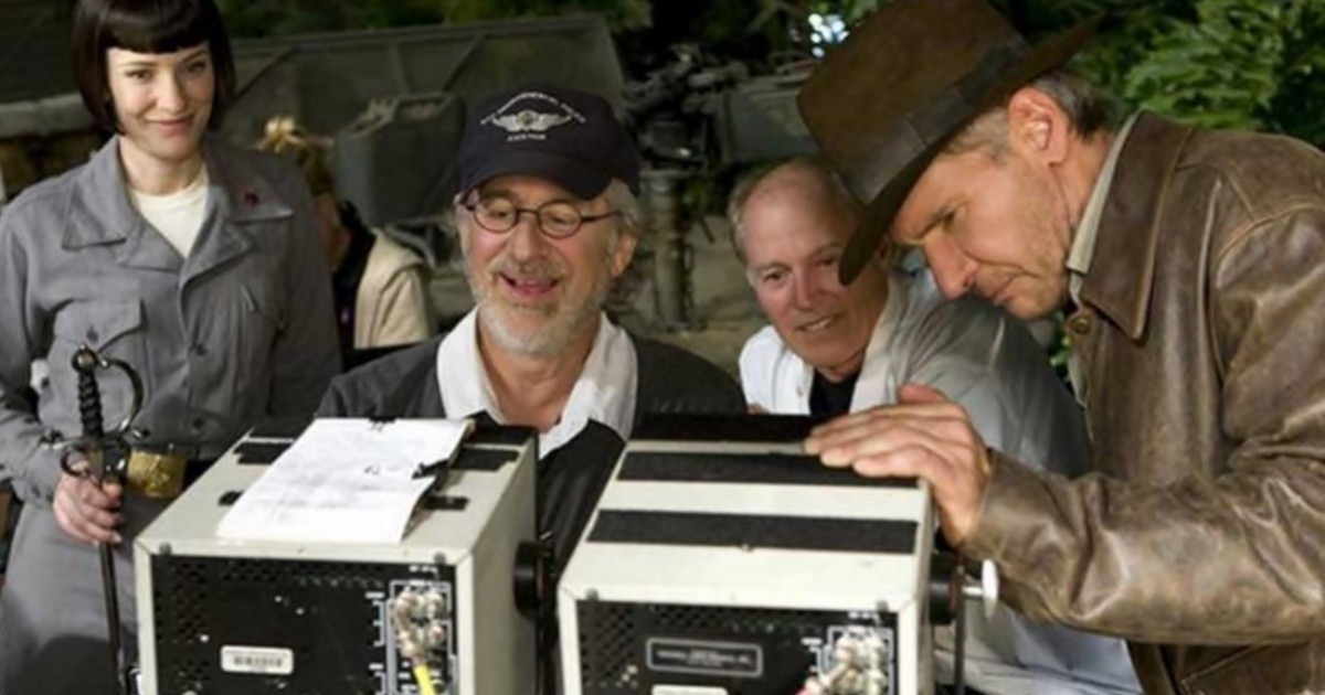 Steven Spielberg cumple 74 años: los motivos que lo alejaron de "Indiana Jones 5"