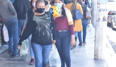 Suman 474 muertes por covid-19 en Guasave, Sinaloa