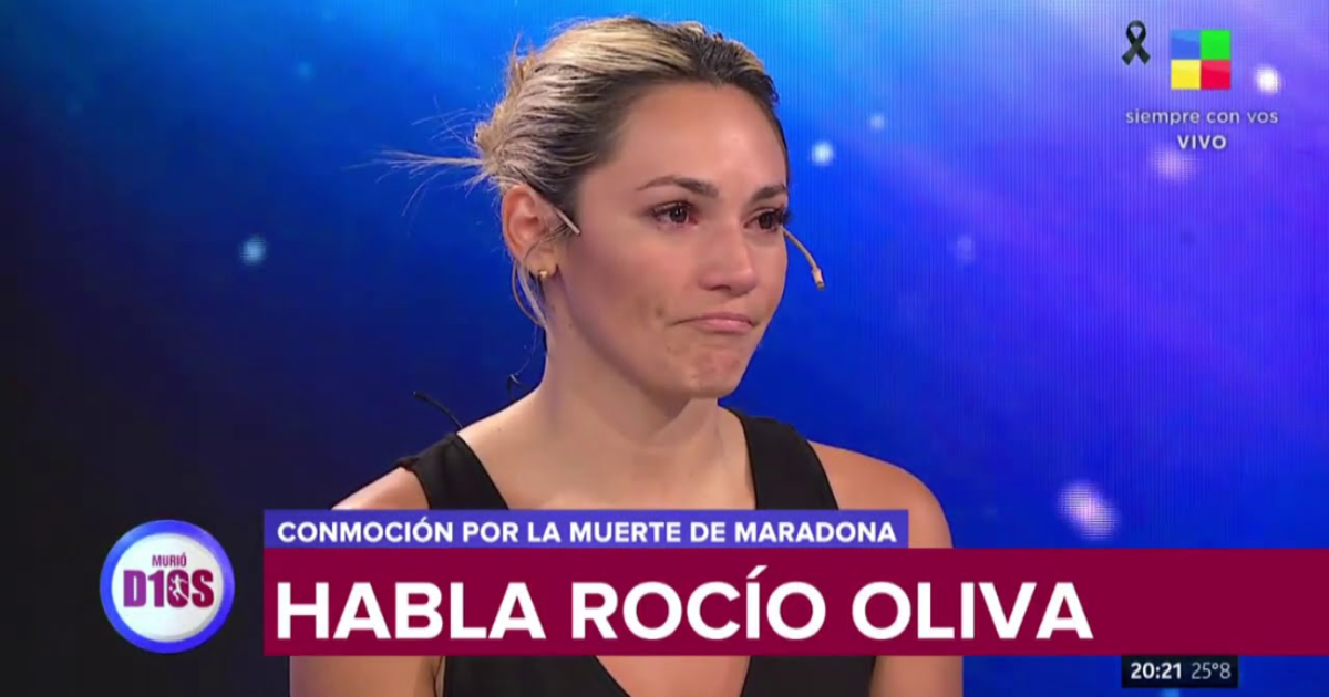 "Tendría que haberse despedido de Diego": el gesto de Ojeda para con Oliva