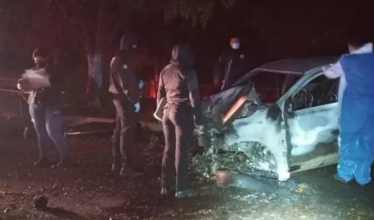 Van 23 muertos en accidentes de tránsito en Navolato