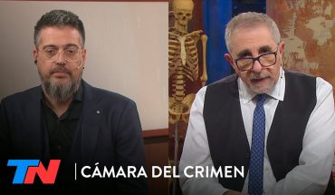 Video: CÁMARA DEL CRIMEN (Programa completo del 19/12/2020)